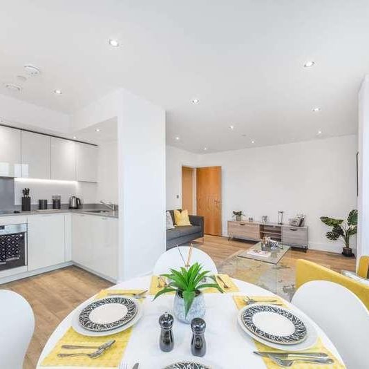 Lyon Road, Harrow, HA1 - Photo 1