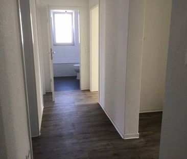 Ihr neues Zuhause - 3-Zimmer-Wohnung in Stadtlage - Foto 3