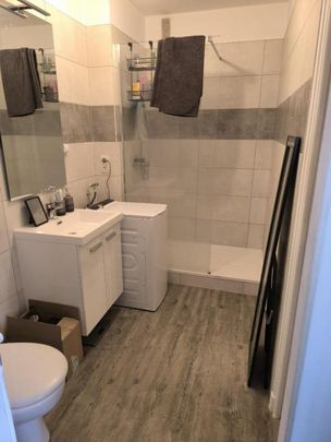 APPARTEMENT 2 pièce(s) - 32m² - Photo 1