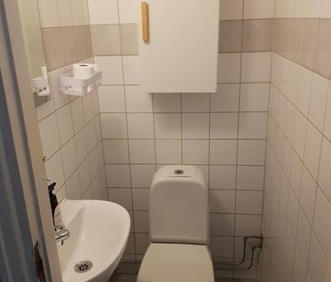 Spångavägen, Bromma - Foto 5