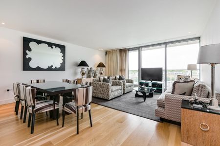 3 bedroom apartment to rent - Photo 4