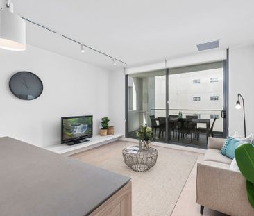 Stylish Garden House Apartment - Photo 2