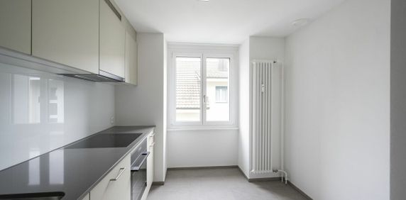 First occupancy – old building charm meets modern living feeling - Photo 2