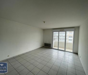Location Appartement 2 pièces 42m² POITIERS 86000 - Photo 4