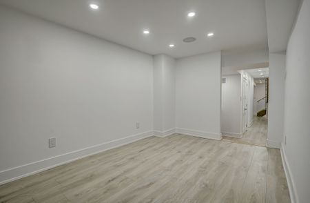 For Lease - 230 Willow Avenue, Toronto, Ontario - Photo 5