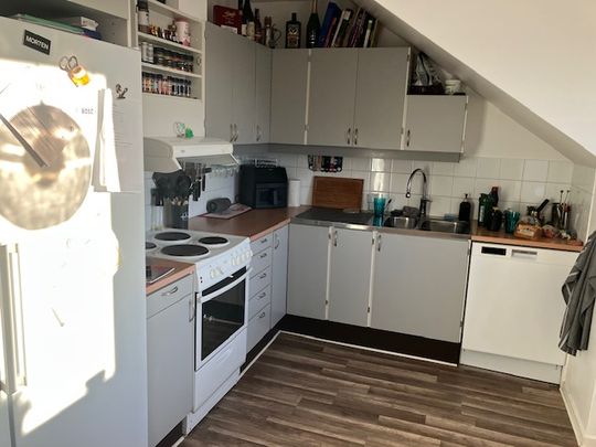 Skövdevägen, Tidan - Foto 1