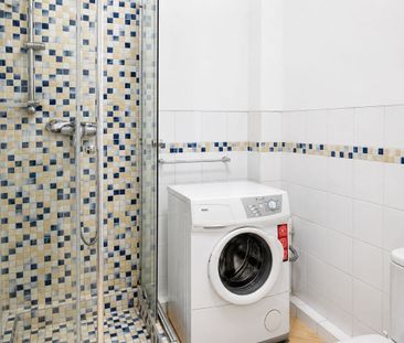 Kawalerka na Domaniewskiej 37 m² - Zdjęcie 5