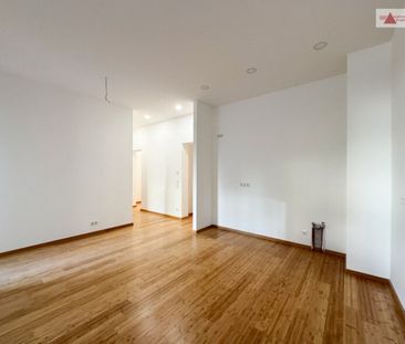 1 MONAT KALTMIETFREI! Komfortwohnung - 3,5-Raum mit Balkon und Fußb... - Foto 1