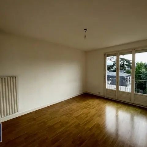 Appartement à louer 2 pièces 46.88m² - Photo 1