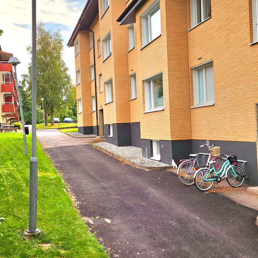 Bergslagsgatan, Filipstad - Photo 1