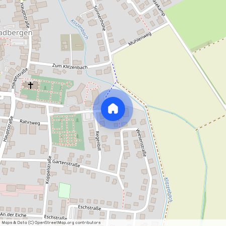 Regenbill 12, 49635 Badbergen