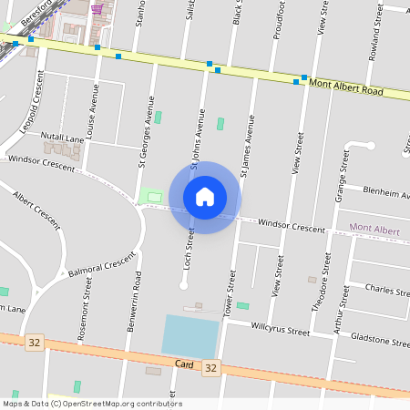 83 Windsor Crescent, Mont Albert VIC 3127
