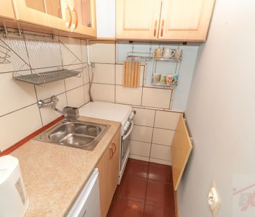 kawalerka w centrum blisko Placu Kościuszki (437250) - Photo 5