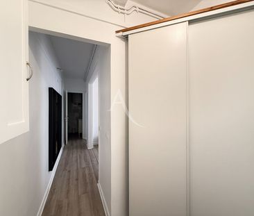 Location Appartement 2 pièces 40m² ASNIERES SUR SEINE 92600 - Photo 1