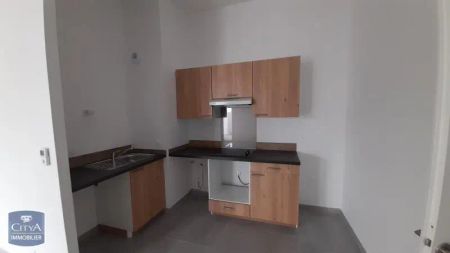 Appartement à louer 4 pièces 86.9m² - Photo 2