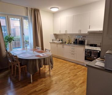 Föreningsgatan 3A, Kävlinge - Foto 4