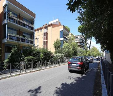 Via della Camilluccia, Rome, Lazio 00135 - Photo 6