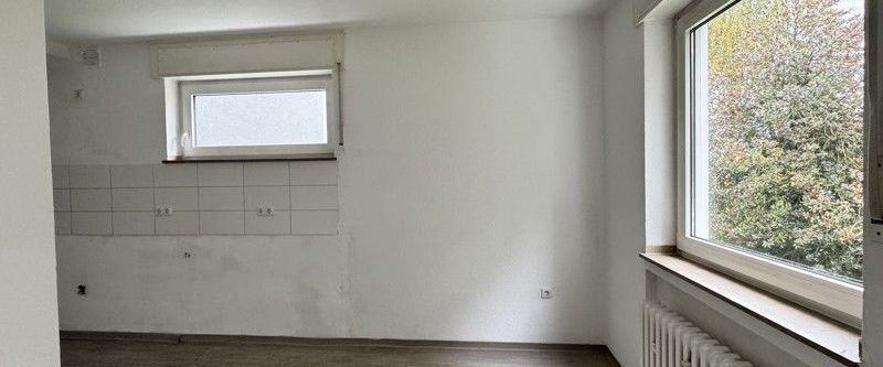 bezugsfertige, großzügige 2-Zimmer-Wohnung mit Balkon in Bochum Eppendorf - Foto 1