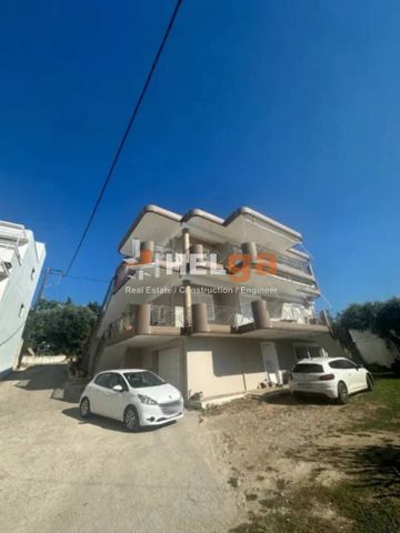 Διαμέρισμα για ενοικίαση Άγιος Βασίλειος (Ρίο) - Photo 3