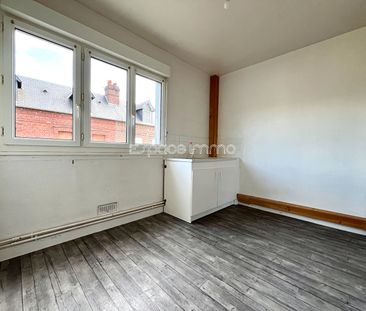 Location Appartement 2 pièces 51m² NOTRE DAME DE BONDEVILLE 76960 - Photo 3