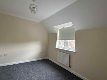 2 bedroom apartment to rent - Photo 3
