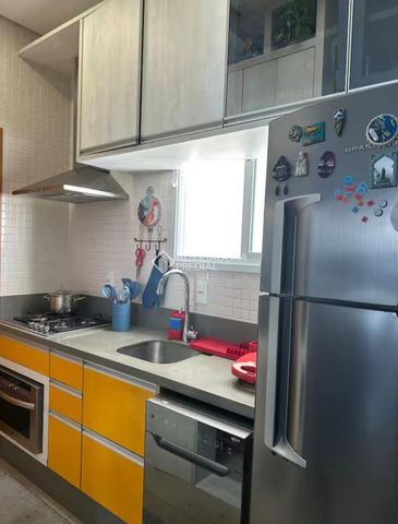 Cobertura com 2 quartos e 117m² para alugar em Campeche, Florianópolis. - Photo 4
