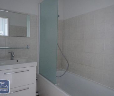 Location Appartement 3 pièces 56m² CHATEAUROUX 36000 - Photo 3