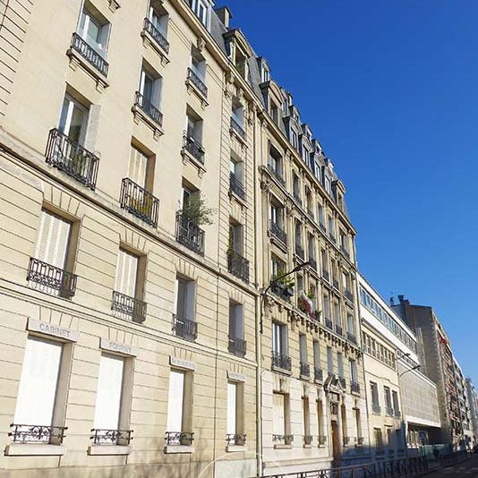 Appartement en location | Vincennes - Photo 1