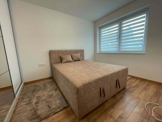 Kiadó új építésű lakás - Nyíregyháza - Fotó 1