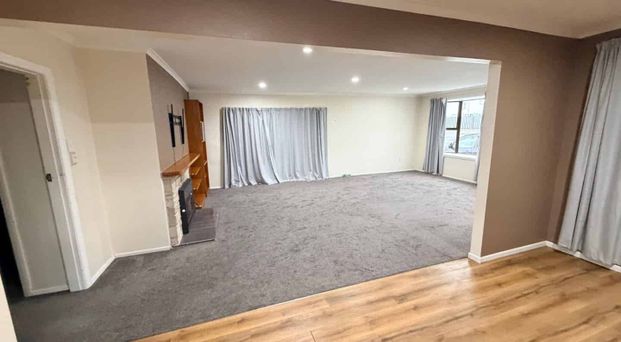 Tidy Three Bedroom - Photo 1