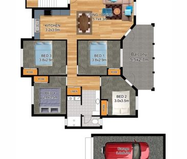 Trinity Beach - Photo 1