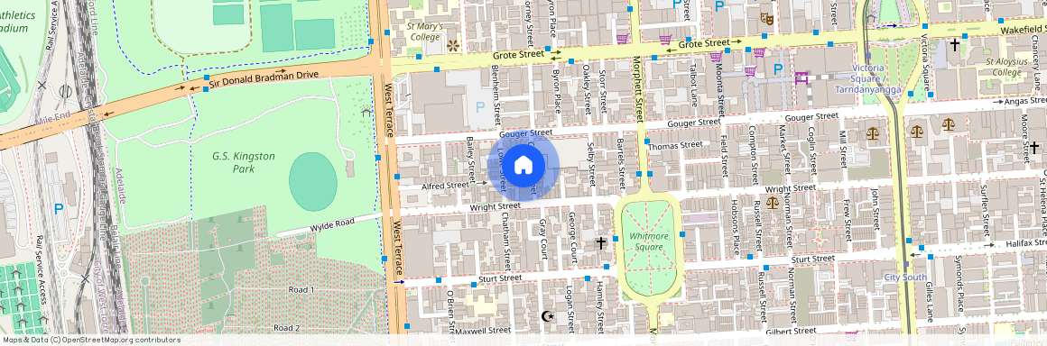 23 Claxton Street, SA 5000, Adelaide