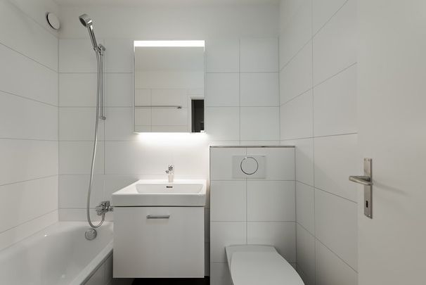 Ihr frisch saniertes Zuhause - Photo 1