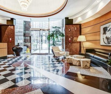 For Lease - 33 University Avenue Unit# 1504, Toronto, Ontario - Photo 2