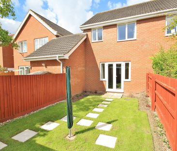 Bladewater Road, Three Score, Norwich - Photo 6