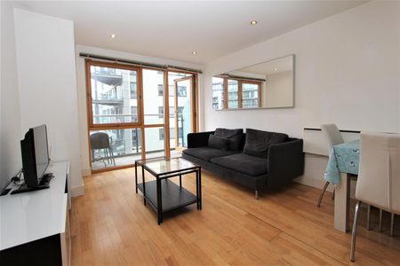 Mcclintock House, Leeds City Centre, LS10 1LP - Photo 4
