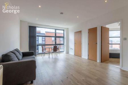1 bedroom flat to rent - Photo 5
