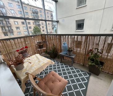 Långängen, Göteborg - Foto 4