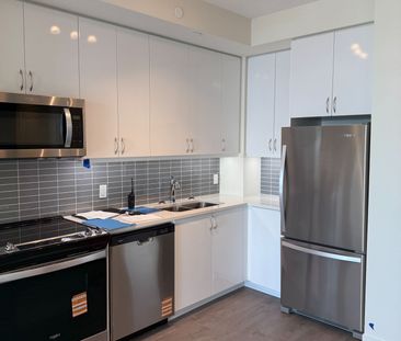 For Lease - 38 Annie Craig Drive Unit# 2703, Toronto, Ontario - Photo 2