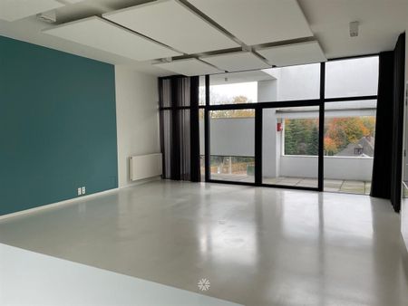 Appartement te huur in Destelbergen - Photo 2