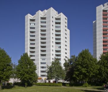 Wohnung in Berlin - Foto 1