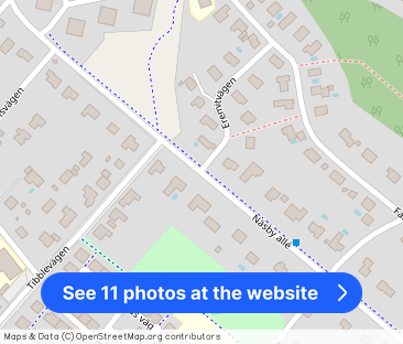 Näsby allé, Täby - Photo 1