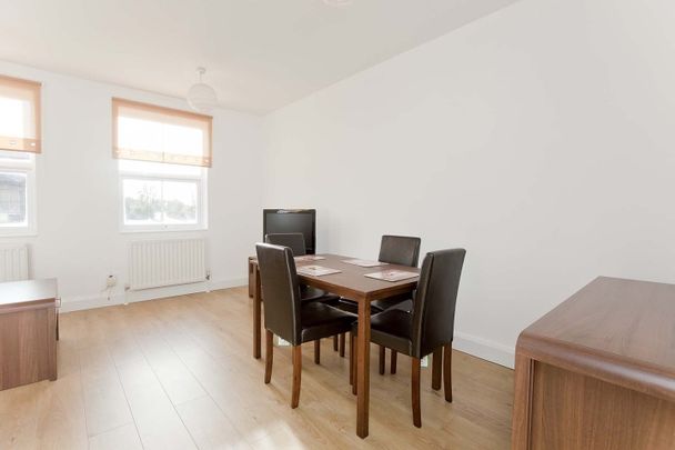 1 Bed Flat, Hungerford Road, N7 - Photo 1