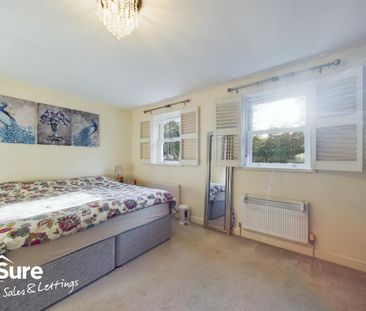 4 bedroom terraced house to rent - Photo 5