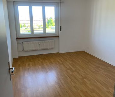 4.5-Zimmerwohnung mit zwei Balkonen im Liebefeld - Photo 6