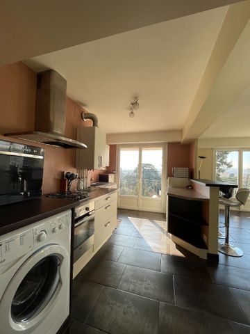 Location Appartement 3 pièces 72m² - Photo 5