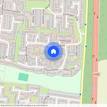 Oulton Close, Eastfield Green, Cramlington