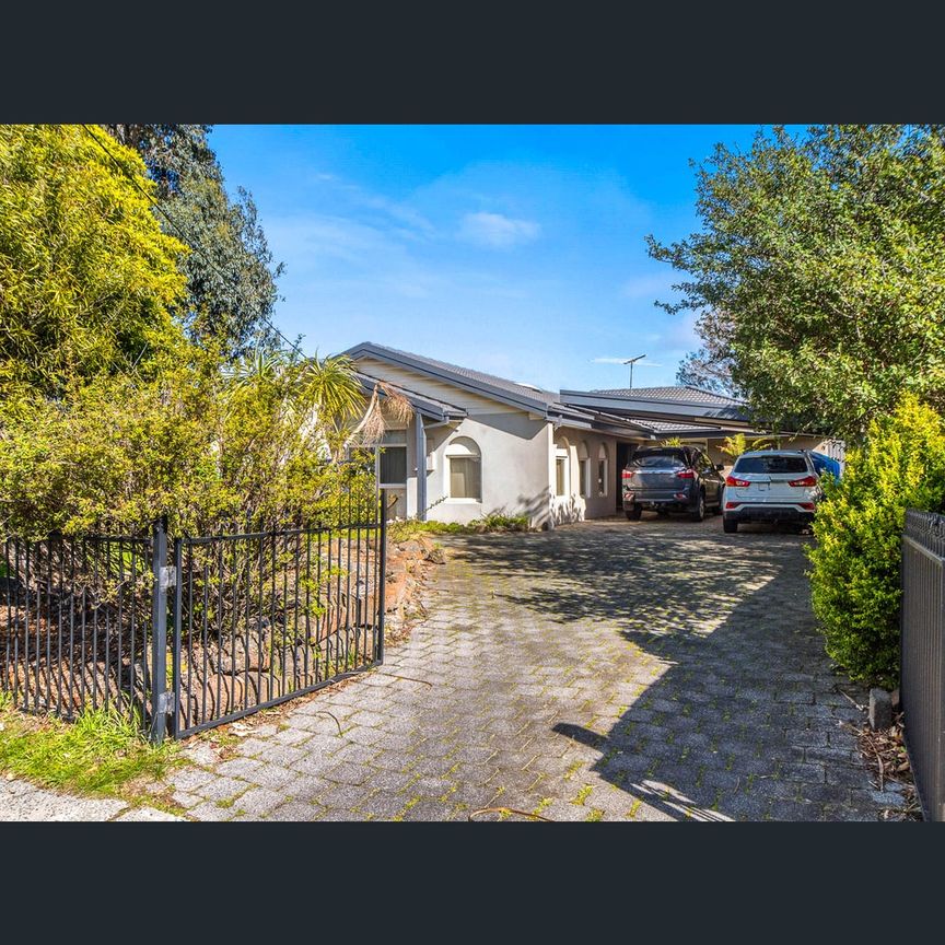 99 Warrandyte Rd, Langwarrin, Vic 3910 - Photo 1