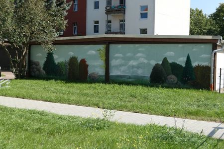 Erdgeschosswohnung in beliebter Wohnlage - Photo 5