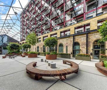 3 bedroom apartment to rent - Photo 1